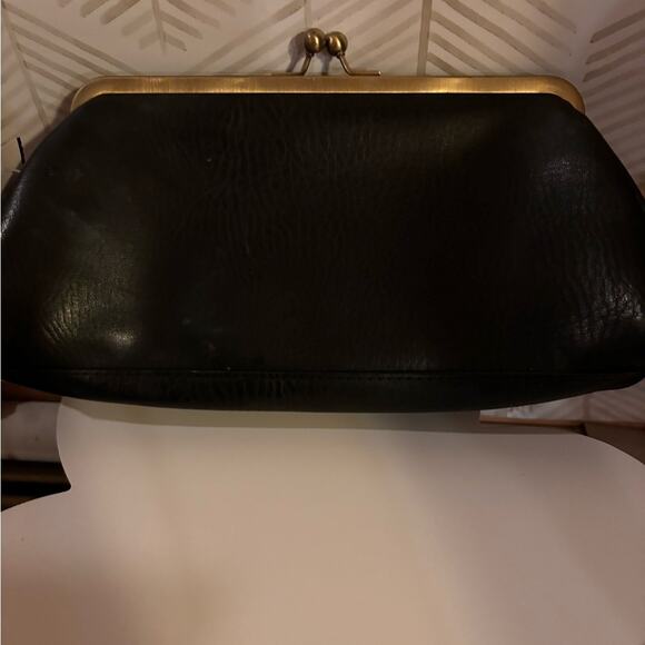 ghd studded clutch purse - Picture 2 of 4